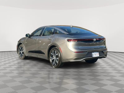 2023 Toyota Crown XLE