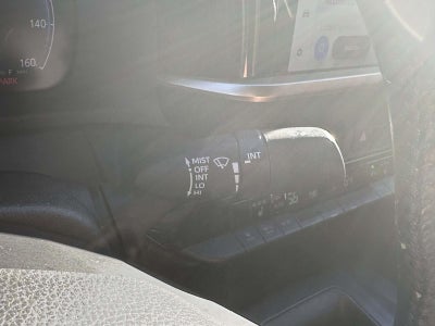 2023 Toyota Crown XLE