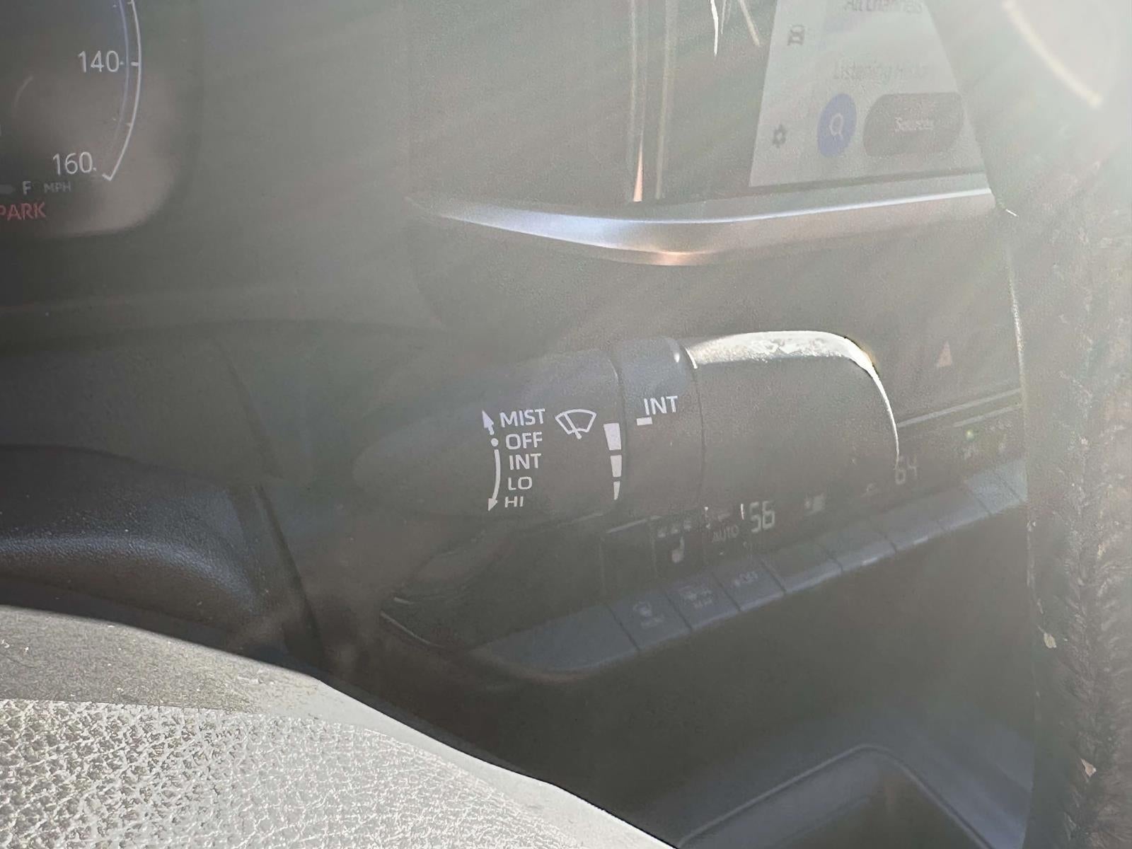 2023 Toyota Crown XLE