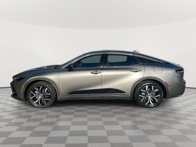 2023 Toyota Crown XLE