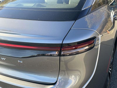 2023 Toyota Crown XLE