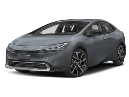 2023 Toyota Prius Prime XSE