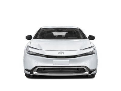 2023 Toyota Prius Prime XSE