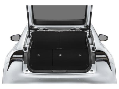 2025 Toyota Prius Plug-In Hybrid SE