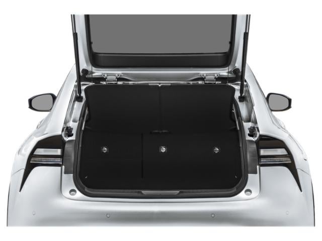 2025 Toyota Prius Plug-In Hybrid SE