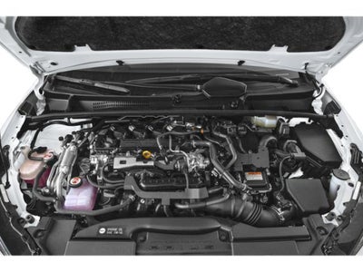 2025 Toyota Prius Plug-In Hybrid SE