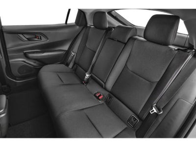 2025 Toyota Prius Plug-In Hybrid SE