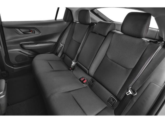 2025 Toyota Prius Plug-In Hybrid SE