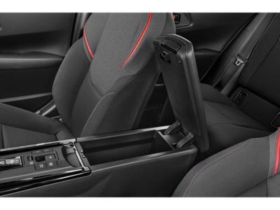 2025 Toyota Prius Plug-In Hybrid SE