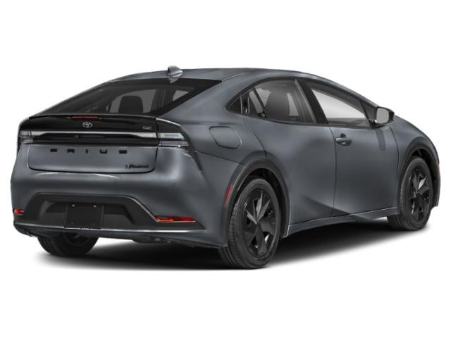 2025 Toyota Prius Plug-In Hybrid SE