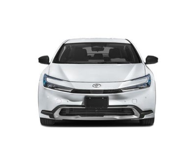 2025 Toyota Prius Plug-In Hybrid SE