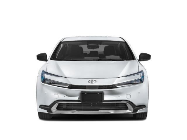 2025 Toyota Prius Plug-In Hybrid SE