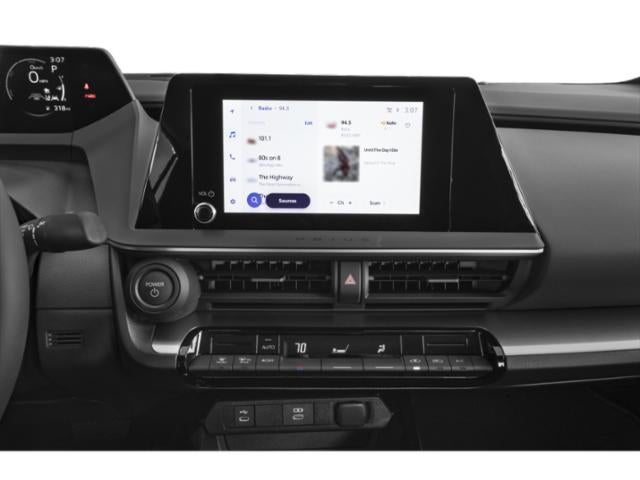 2024 Toyota Prius LE AWD-e