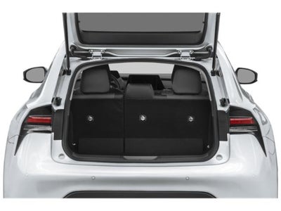 2024 Toyota Prius LE AWD-e
