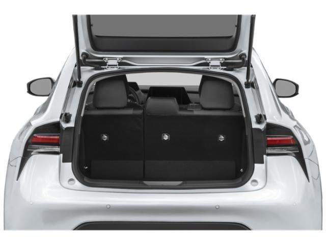 2024 Toyota Prius LE AWD-e