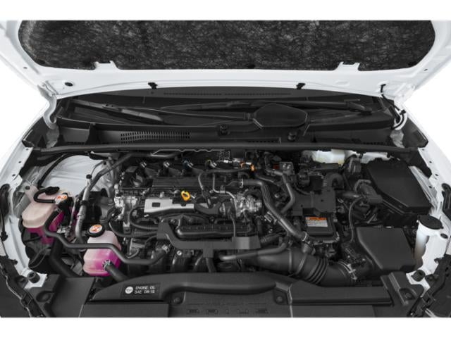 2024 Toyota Prius LE AWD-e
