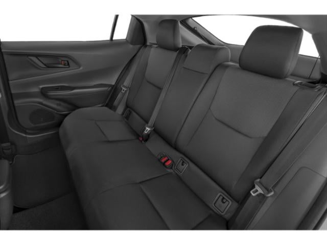 2024 Toyota Prius LE AWD-e