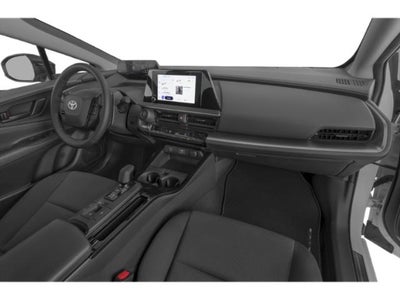 2024 Toyota Prius LE AWD-e