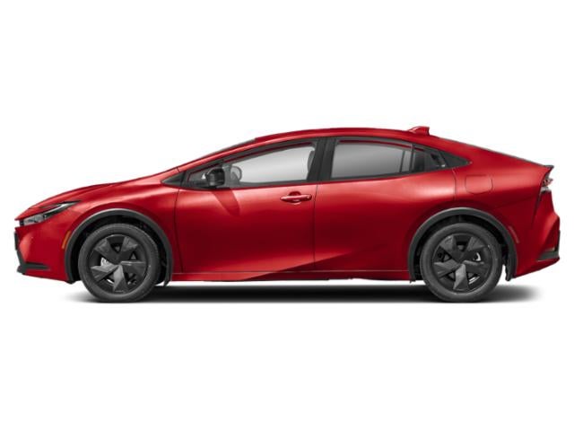 2024 Toyota Prius LE AWD-e