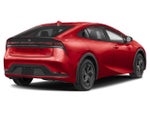 2024 Toyota Prius LE AWD-e