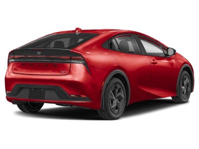 2024 Toyota Prius LE AWD-e