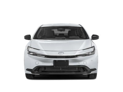 2024 Toyota Prius LE AWD-e
