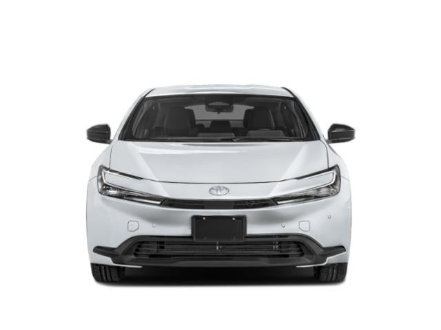 2024 Toyota Prius LE AWD-e