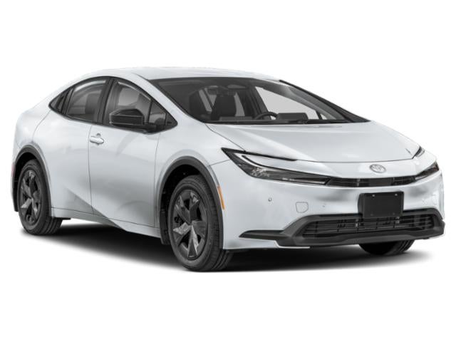 2024 Toyota Prius LE AWD-e