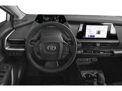 2024 Toyota Prius LE AWD-e