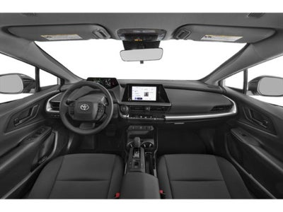 2024 Toyota Prius LE AWD-e