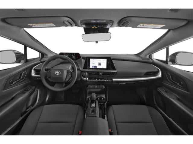 2024 Toyota Prius LE AWD-e