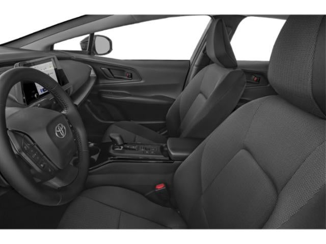 2024 Toyota Prius LE AWD-e