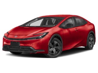 2024 Toyota Prius LE AWD-e