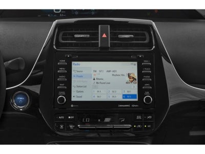 2020 Toyota Prius Prime LE