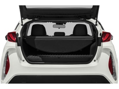 2020 Toyota Prius Prime LE