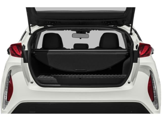2020 Toyota Prius Prime LE