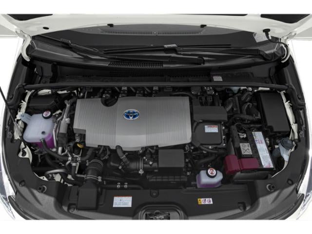 2020 Toyota Prius Prime LE