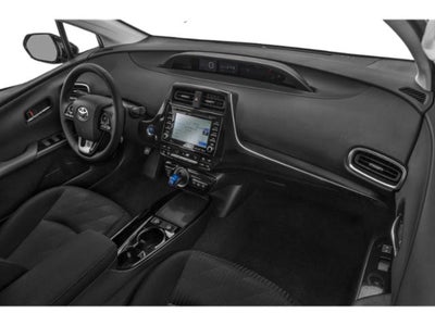 2020 Toyota Prius Prime LE