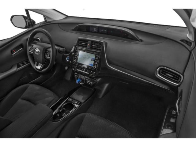 2020 Toyota Prius Prime LE