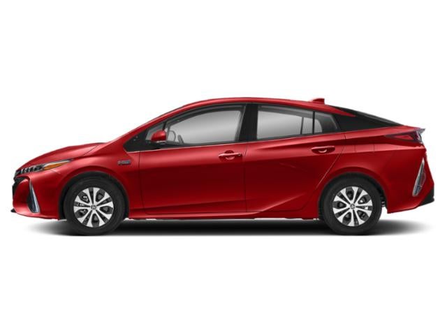 2020 Toyota Prius Prime LE