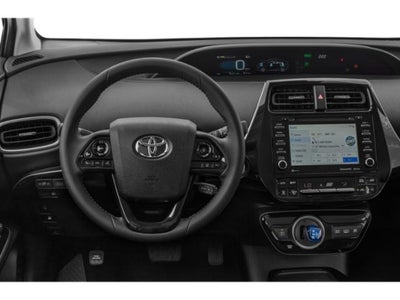 2020 Toyota Prius Prime LE