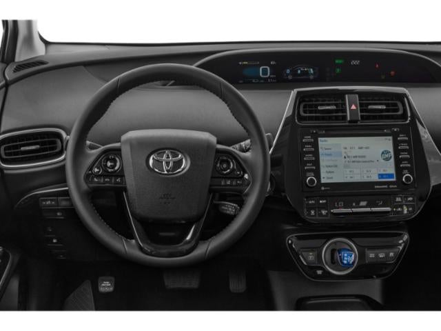2020 Toyota Prius Prime LE