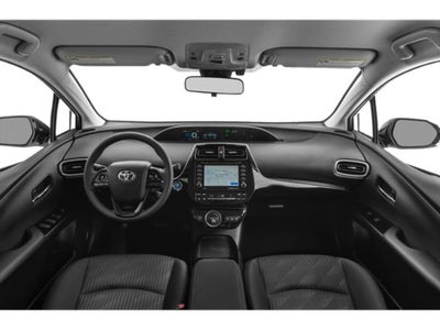 2020 Toyota Prius Prime LE
