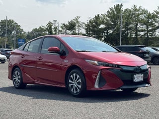2020 Toyota Prius Prime LE