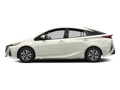 2017 Toyota Prius Prime Premium