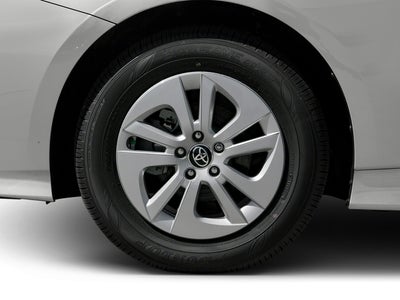 2016 Toyota Prius Three