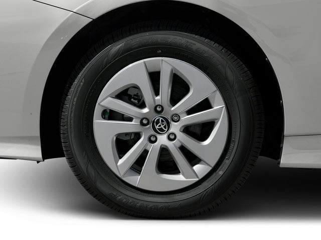 2016 Toyota Prius Three