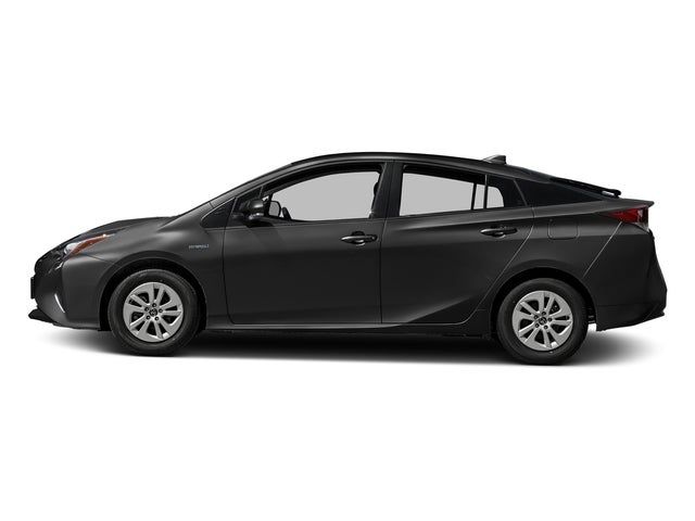 2016 Toyota Prius Three