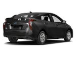 2016 Toyota Prius Three
