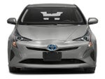 2016 Toyota Prius Three